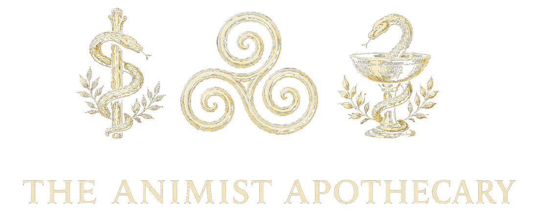 The Animist Apothecary